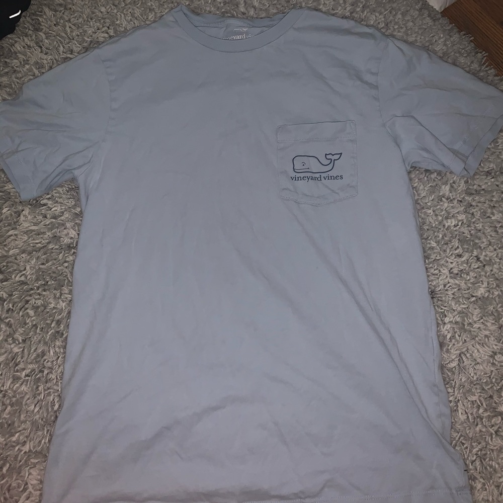 Mens vineyard vines t-shirt